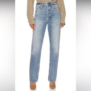 Citizens of Humanity Eva relaxed baggy jeans BNWT